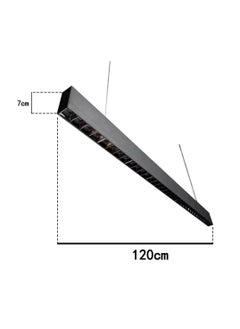 UCANDLE Office lighting, anti-glare, full dot, cream, K4000, 5 year warranty  - Image 4