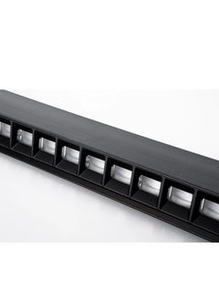 UCANDLE Office lighting, anti-glare, full dot, cream, K4000, 5 year warranty  - Image 5