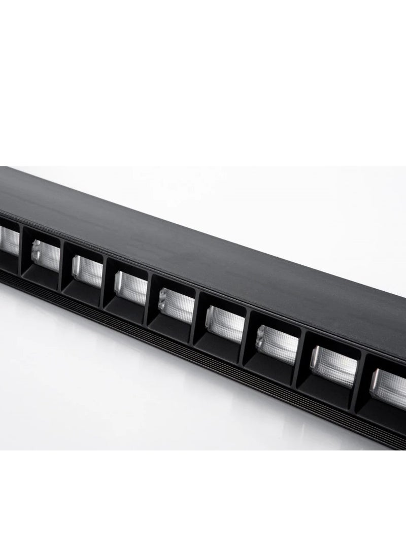 UCANDLE Office lighting, anti-glare, full dot, cream, K4000, 5 year warranty  - Image 5