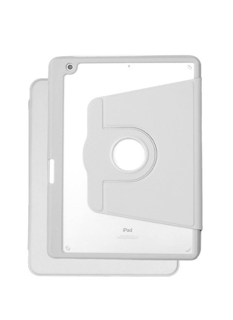 10 th Protective Case Cover For iPad Air4/Air5 10.9 inch (2022-2018) with Pen slot, PU leather tablet computer Case with Auto Wake