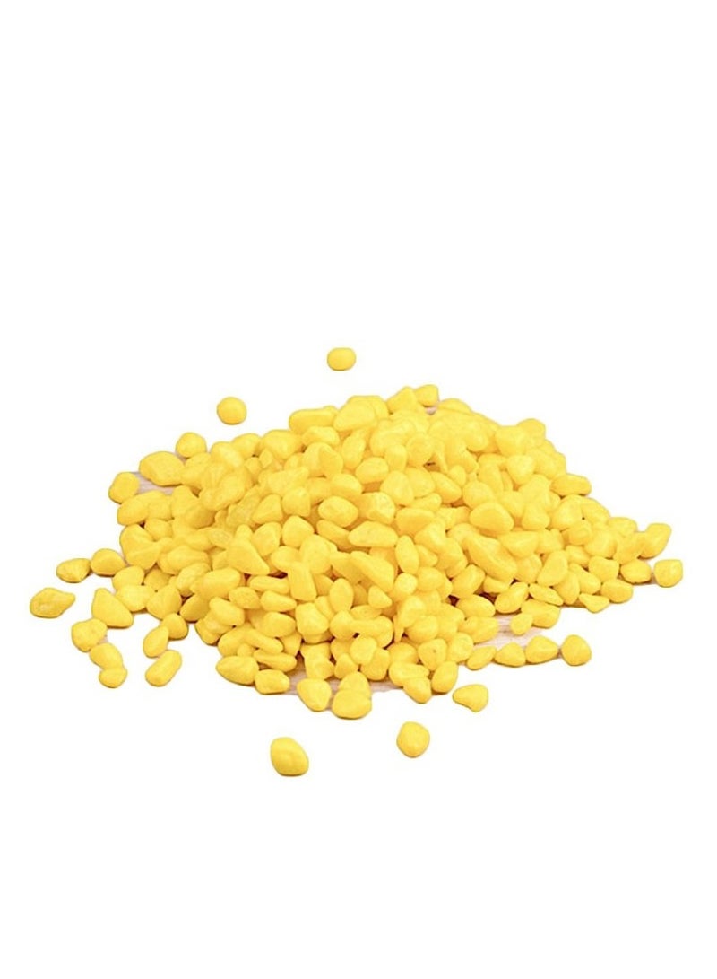 Dymax Color Stones 03 - Yellow 4kg