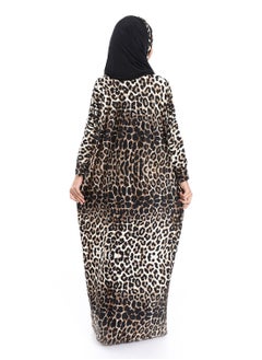 سيزار اسدال صلاة بناتي منقوش  - Image 4
