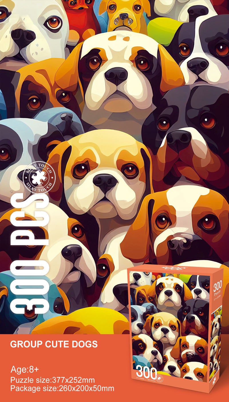 Space Passenger Rainbow Adult 1000 Piece Jigsaw Puzzle Children'S Educational Toys Decompression Intelligence Puzzle - Image 1