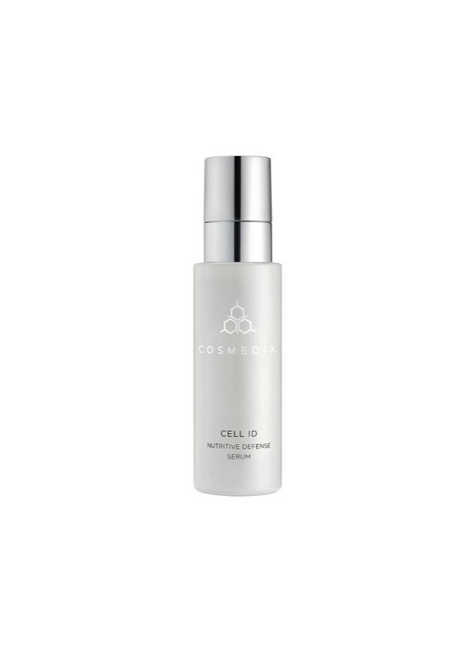 CosMedix COSMEDIX Cell ID Nutritive Defense Serum 