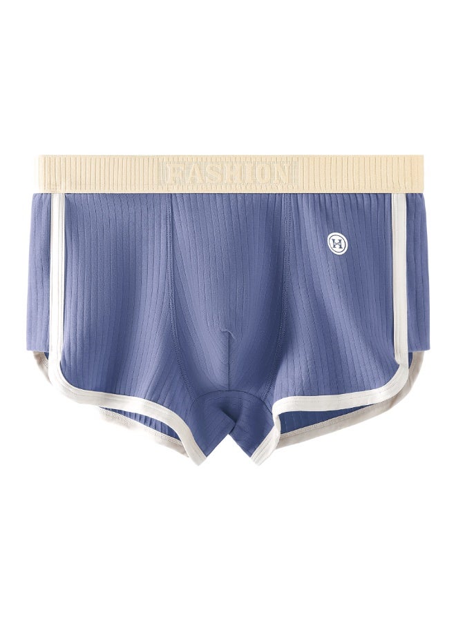 KUYING New Comfortable Skin friendly Breathable Underwear Set of 4  - Image 5