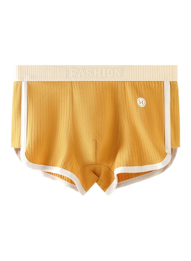 KUYING New Comfortable Skin friendly Breathable Underwear Set of 4  - Image 3