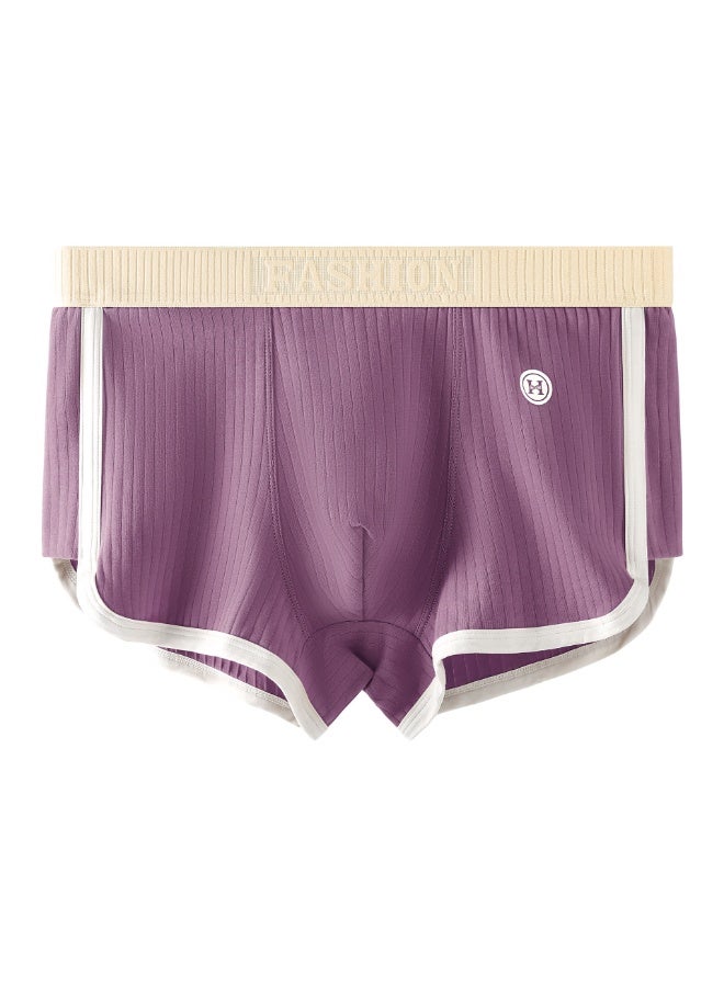 KUYING New Comfortable Skin friendly Breathable Underwear Set of 4  - Image 4