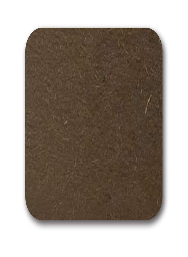 Tinywalk Panda Composition Coaster Wooden Printed Coaster Square (3.5X3.5) inch Set of 6 Pieces - Image 2