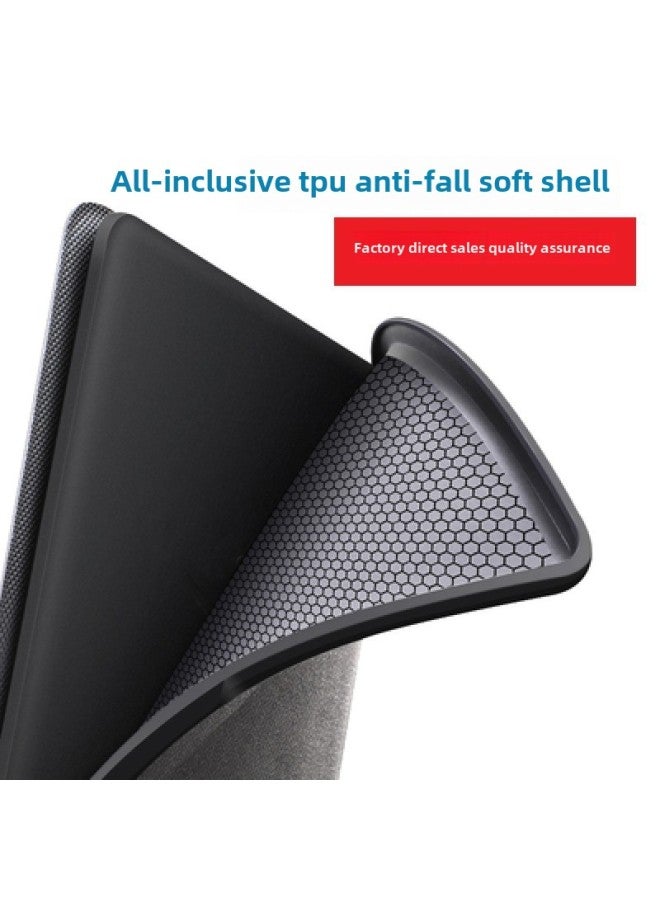 Applicable Kindle Protective Case Paperwhite4/3 E-book Leather Case 2019kindle658 Youth Version Shell-Color:Brown-Applicable Model:KPW4