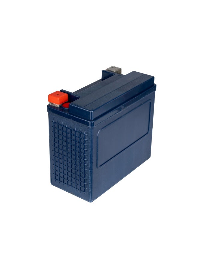 Dynavolt GHD20H-BS 12V 20Ah Nano Gel AGM Motorcycle Battery - Image 4