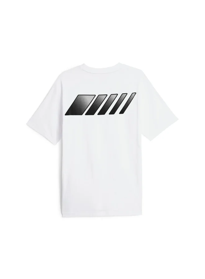 فريق AMG بتروناس للفورمولا 1 تي شيرت