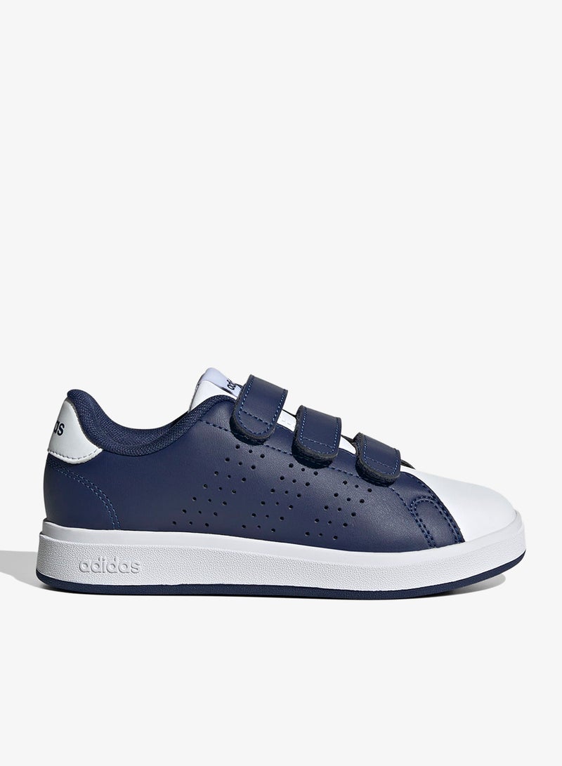 Adidas Kids Advantage Base 2.0 Shoes - Image 1