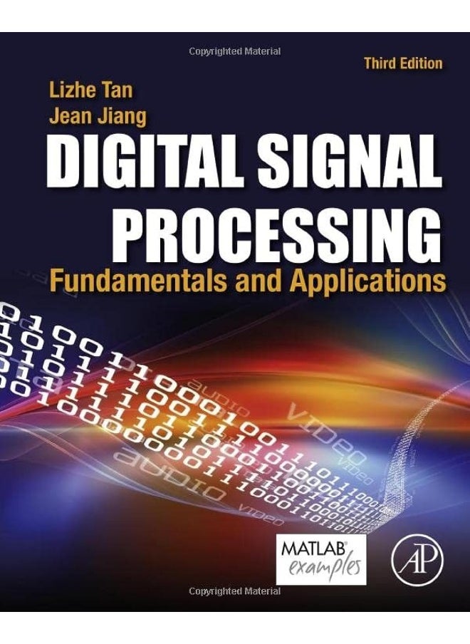 null - Academic Press Digital Signal Processing: Fundamentals and Applications - Image 1