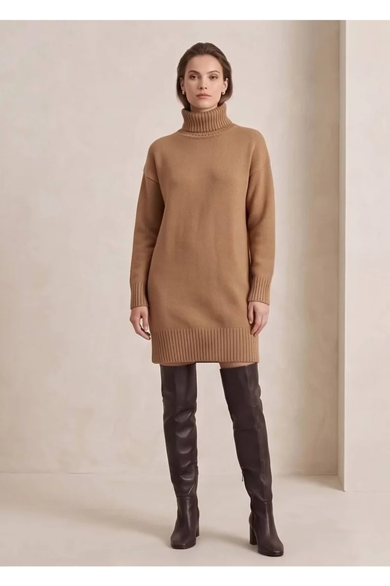 رايفان RYVAN Women's Knit Top
