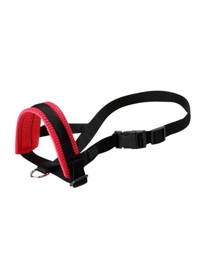 Adjustable Dog Muzzle - The Perfect Choice for Preventing Biting, Barking, and Unwanted Eating - Image 1