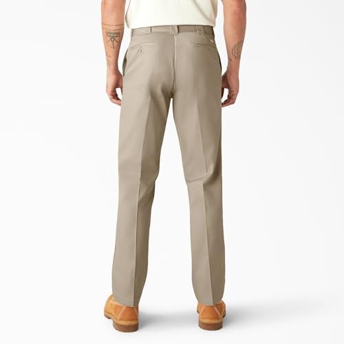 Dickies 874 Flex Work Pants Desert Sand 31 30 - Image 3