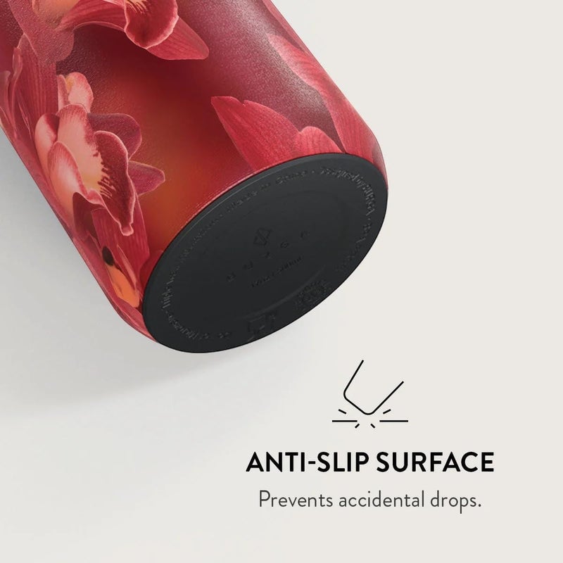 Burga Water Bottle. Keep Your Drinks At The Perfect Temperature And Your Style Impeccable, Whether At The Gym, Office, Or Outdoors (Goddess Energy) (500 Ml) - Image 4