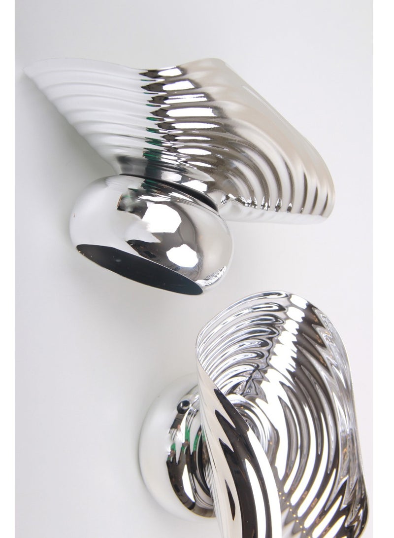 Sweets and Nuts Holder Plate Set  - Image 5