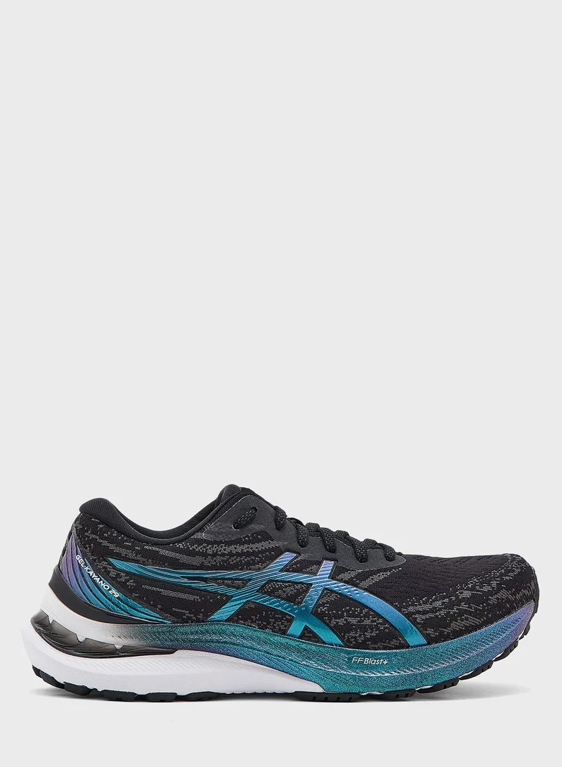 asics Gel-Kayano 29 Platinum