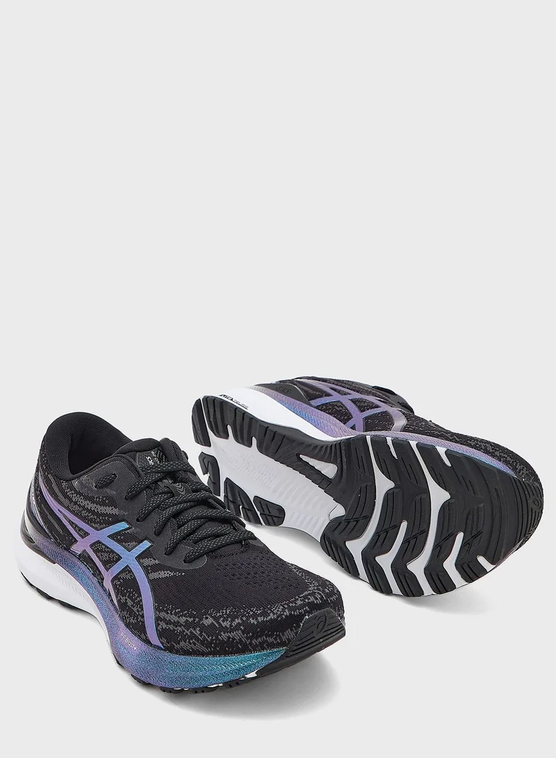 asics Gel-Kayano 29 Platinum