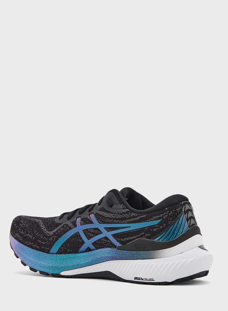 asics Gel-Kayano 29 Platinum