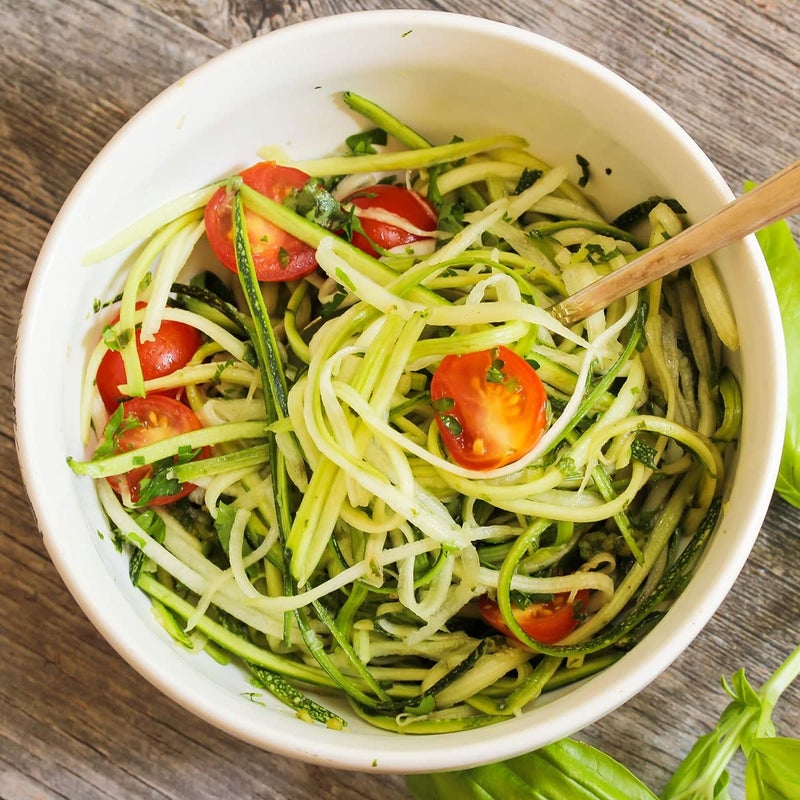 Starfrit 092943-002-0000 Food Slicer, standard, White - Image 5