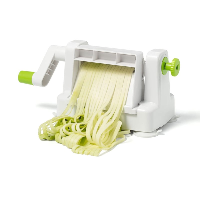 Starfrit 092943-002-0000 Food Slicer, standard, White - Image 2