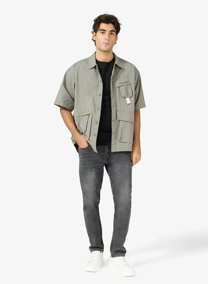 سفنتي فايف جينز سكيني فيت