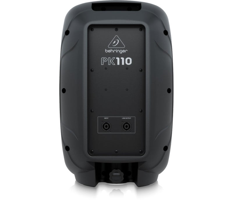 behringer بيهرينجر 480W مكبر صوت سلبي 10 بوصة - Image 3