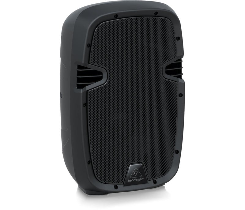 behringer بيهرينجر 480W مكبر صوت سلبي 10 بوصة - Image 1