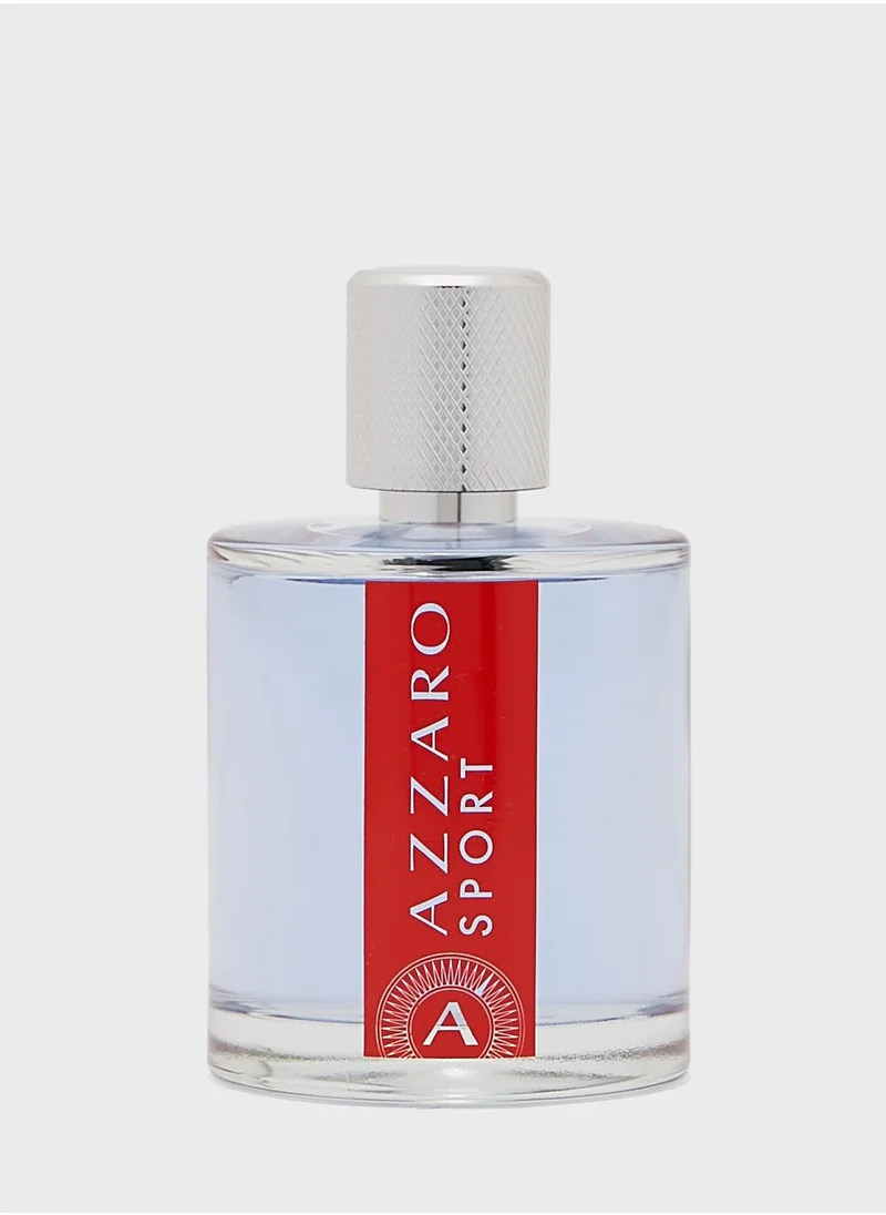 AZZARO Sport Edt 100Ml