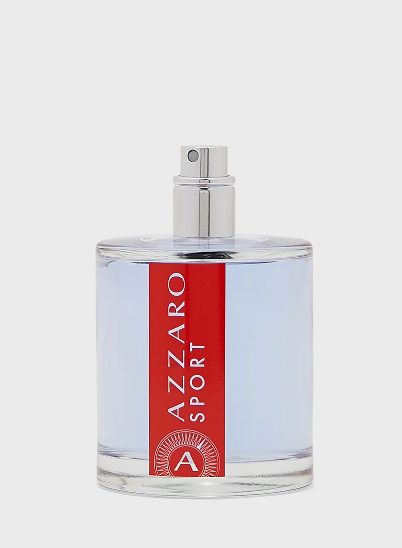 أزارو عطر سبورت او دو تواليت 100 مل