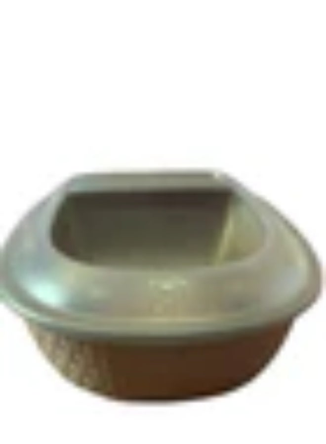 صندوق قمامة رمل باما، متنوع، - Image 1