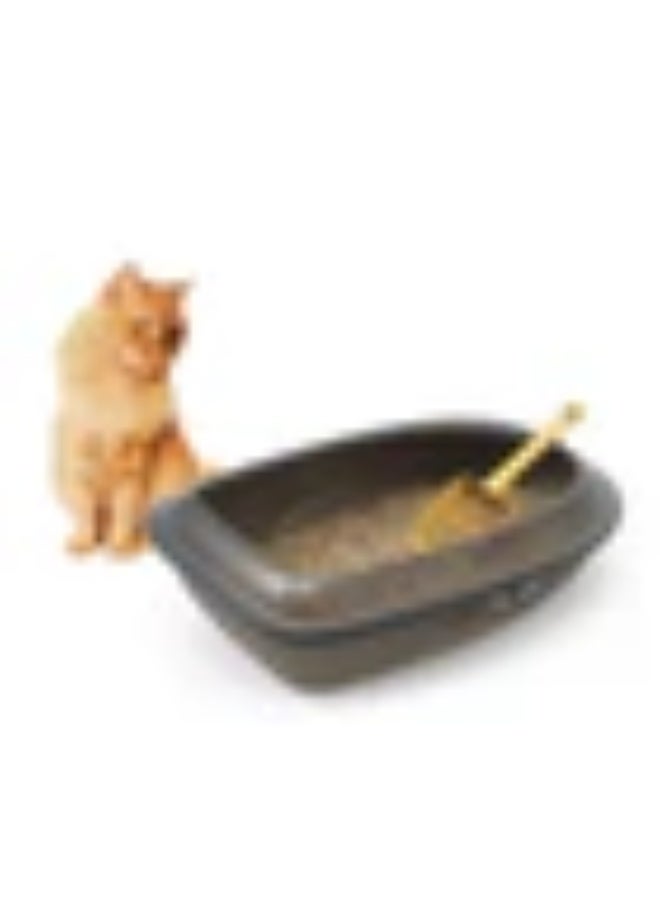 صندوق قمامة رمل باما، متنوع، - Image 3