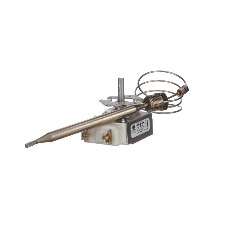 Adcraft Thermostat for Gas Fryers - Image 2
