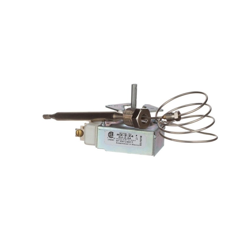Adcraft Thermostat for Gas Fryers - Image 3