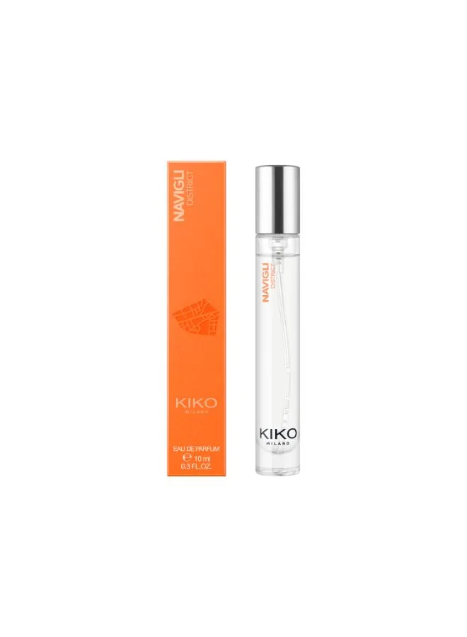 Scent Of Milan Eau De Parfum Navigli District Mini
