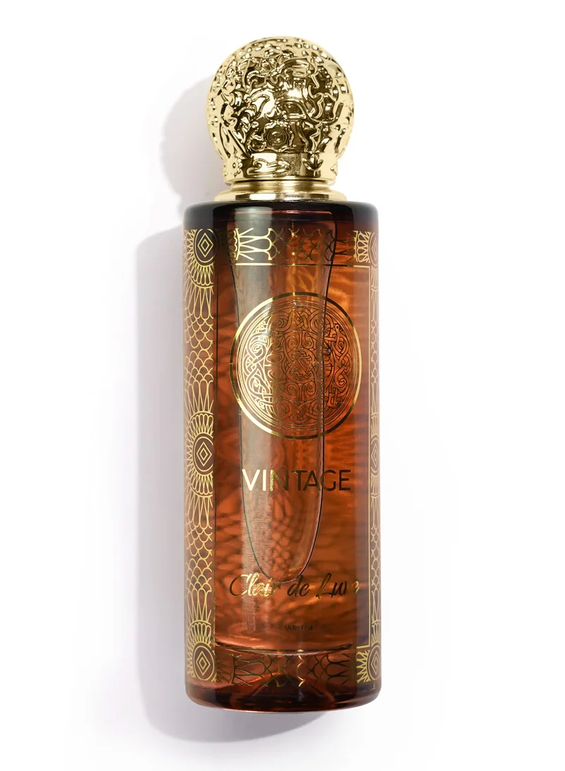 AMD Perfumes Vintage Collection Clair De Lune By AMD Perfumes Women Fragrance EDP 100ml
