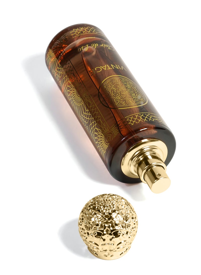 عطور ايه ام دي - مجموعة فينتاج كلير دي لون من AMD بيرفيومز عطر نسائي EDP 100 مل - Image 1