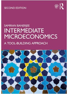 Intermediate Microeconomics: A Tool-Building Approach 