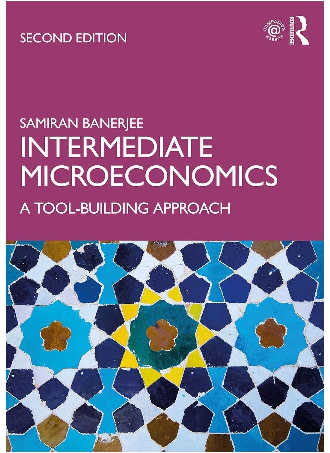 null - Intermediate Microeconomics: A Tool-Building Approach - Image 1