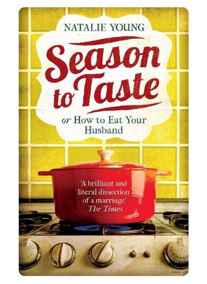 null - Season to Taste or How to Eat Your Husband - Image 1