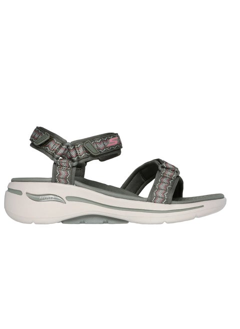 GO WALK ARCH FIT SANDAL