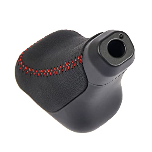 Jiacheng Automatic Gear Shift Knob for Toyota 4Runner TRD Pro 2010-2023, Tundra TRD Pro 2007-2021 Replace for PTR5734141-02 PTR5734141 - Image 5
