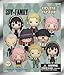 Monogram Spy x Family Series 1 5 Collectible Bag Clip Blind Bag ONE Random Figure Anime Character KeychainBackpack Accessory Official Licensed Merchandise - Image 3
