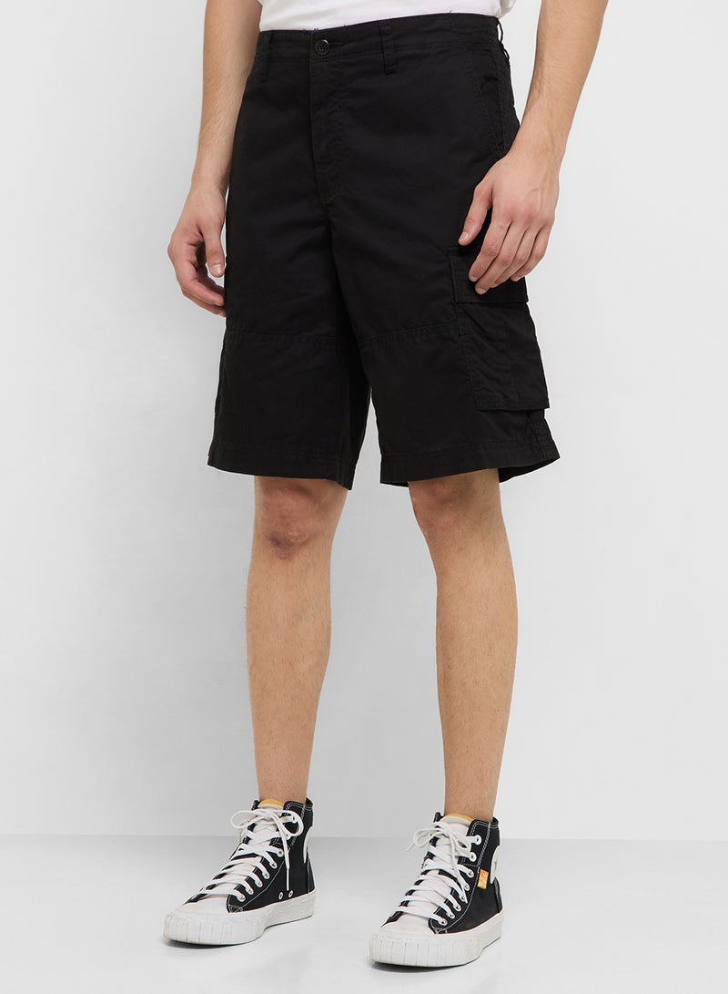 JACK & JONES Casual Cargo Shorts - Image 1