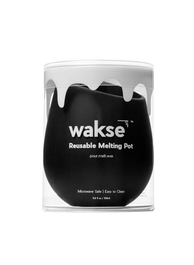 Akse Reusable Melting Pot