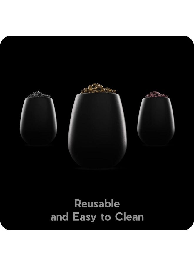 Akse Reusable Melting Pot