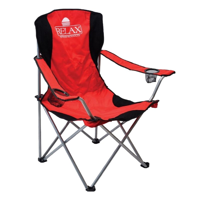 Relax Camping Chair, YF-214B-1