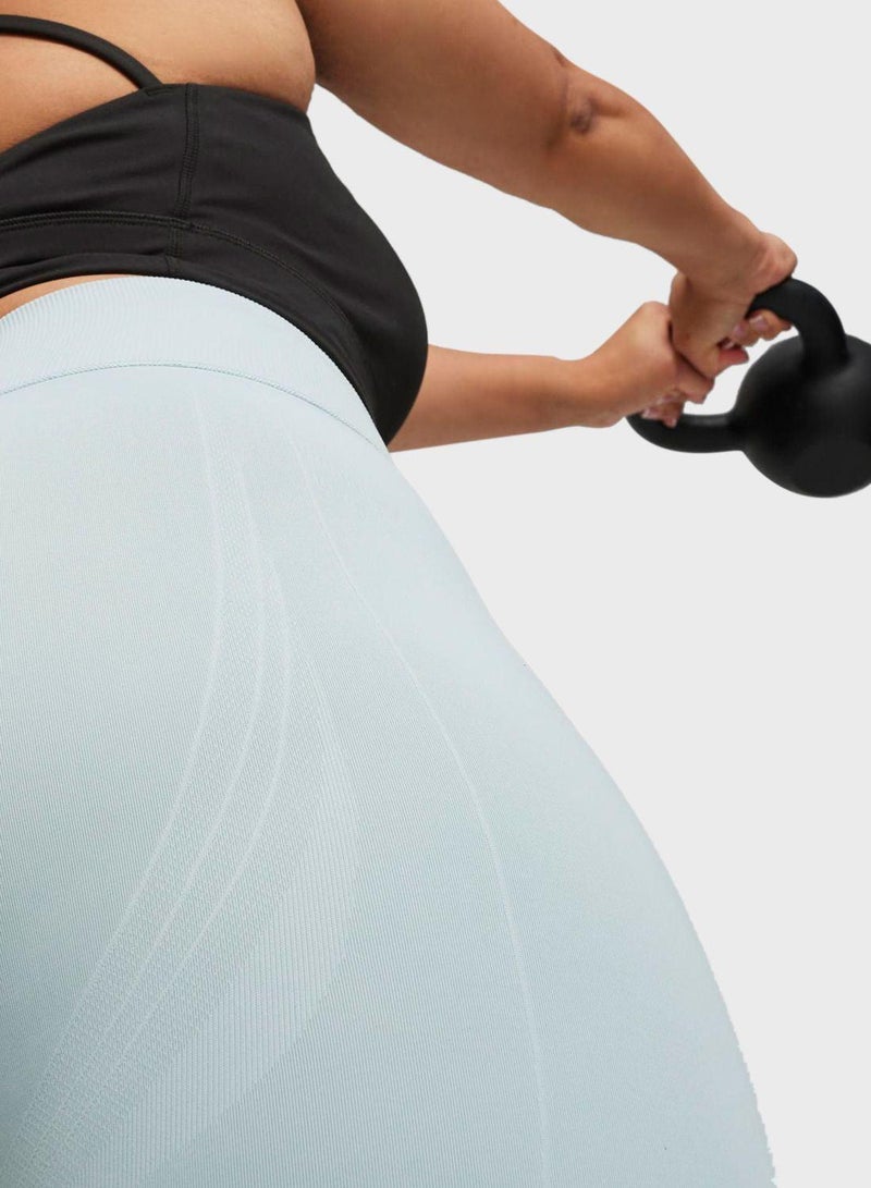 بوما بنطال ضيق شيبلوكس بدون خياطة - Image 5